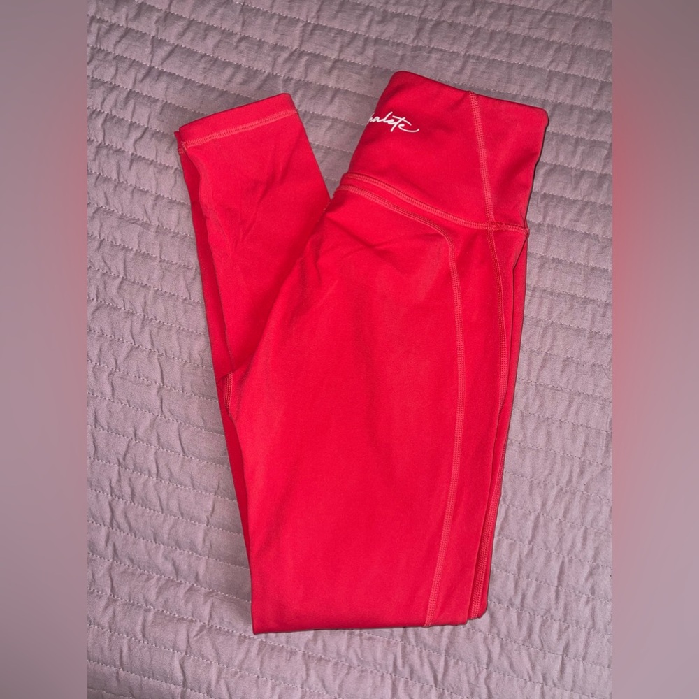 Alphalete Pulse Kinetic leggings